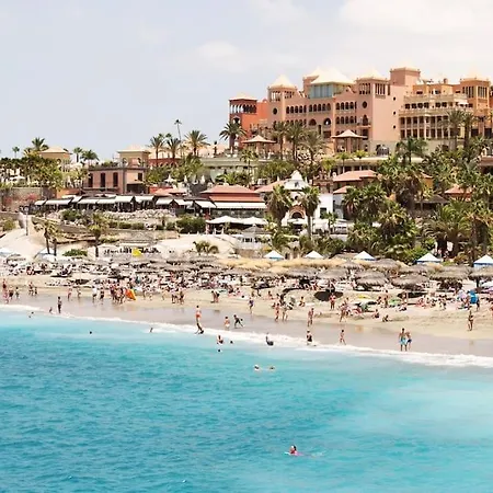 Ocean Breeze أذيخي