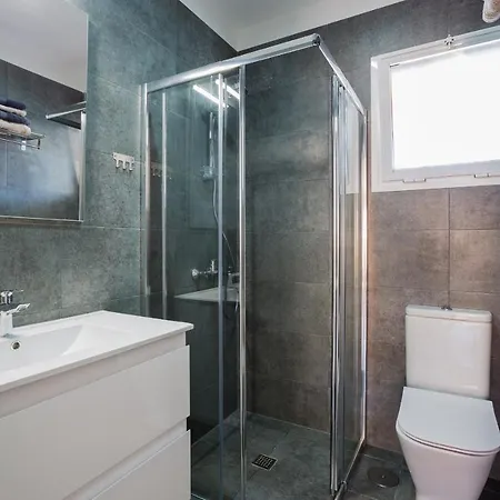 Ocean Breeze Appartement *