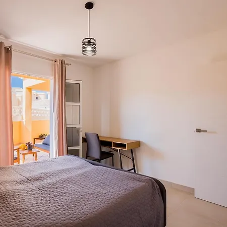 Appartement Ocean Breeze Costa Adeje (Tenerife)