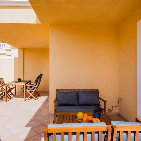 Ocean Breeze Apartament Costa Adeje (Tenerife)