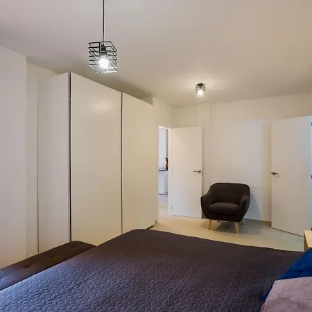 Appartement Ocean Breeze