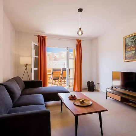 Apartament Ocean Breeze Costa Adeje (Tenerife)