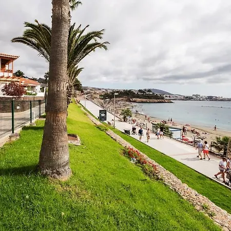 Apartament Ocean Breeze