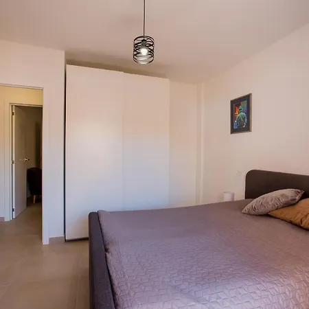 Apartament Ocean Breeze Costa Adeje (Tenerife)