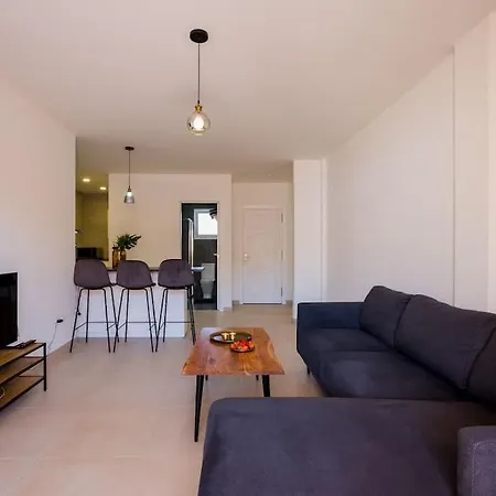 Ocean Breeze Appartement