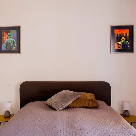 Apartament Ocean Breeze Costa Adeje (Tenerife)