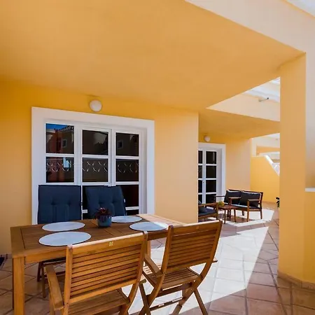 Ocean Breeze Appartement