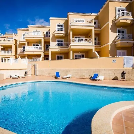 Appartement Ocean Breeze *