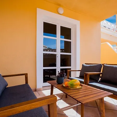 Ocean Breeze Apartament Costa Adeje (Tenerife)