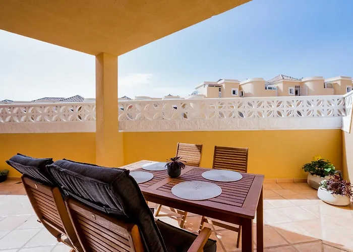 Appartement Ocean Breeze *