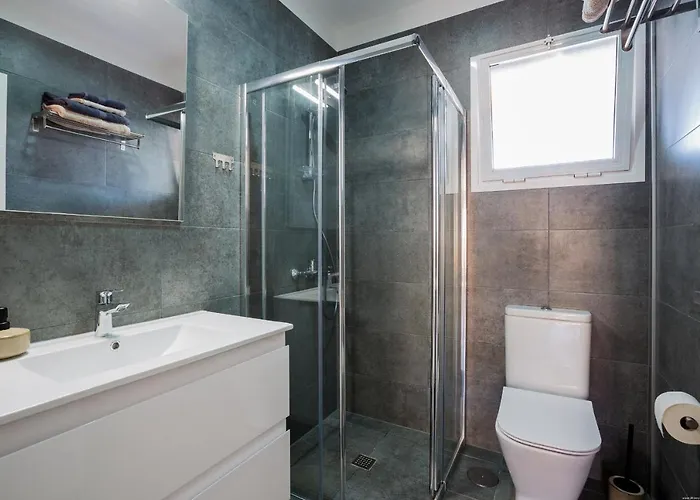 Ocean Breeze Appartement *