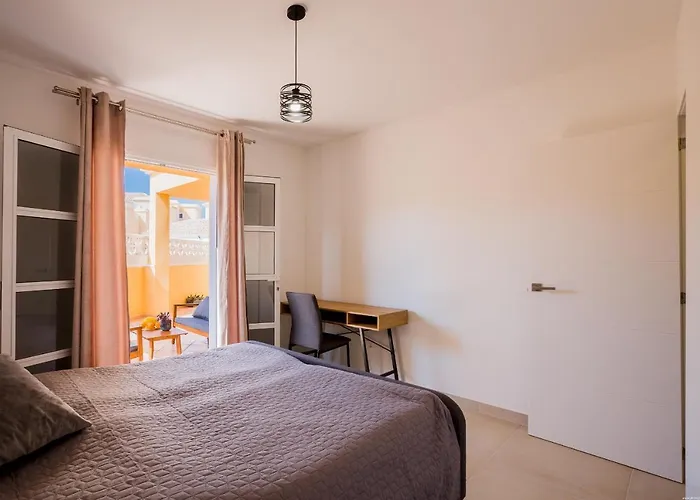 Appartement Ocean Breeze Costa Adeje (Tenerife)