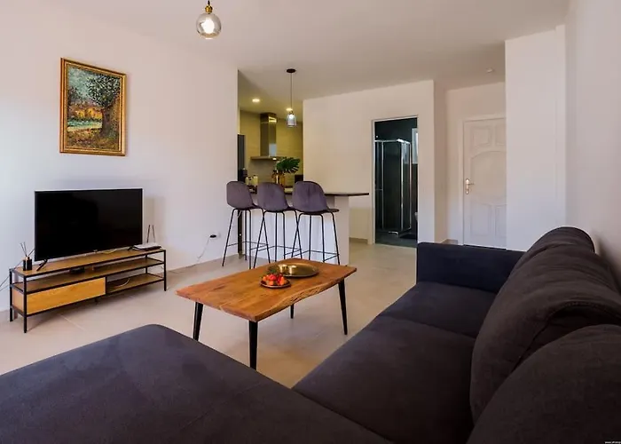 Appartement Ocean Breeze Costa Adeje (Tenerife)