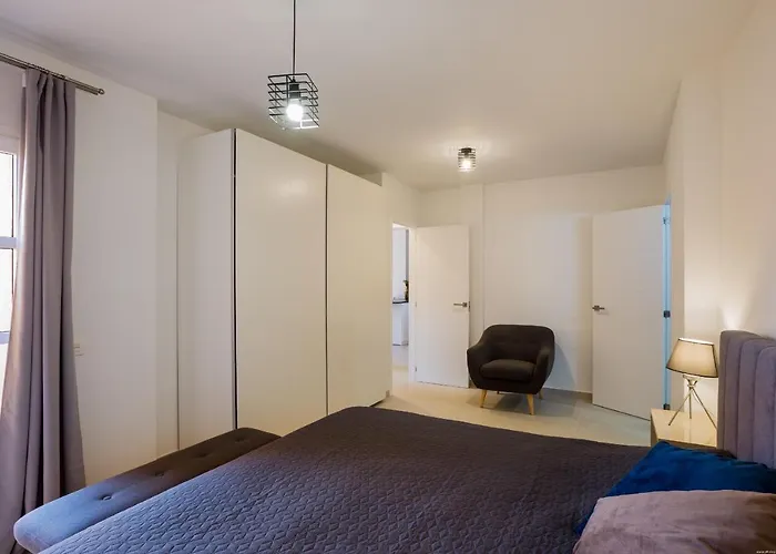 Appartement Ocean Breeze