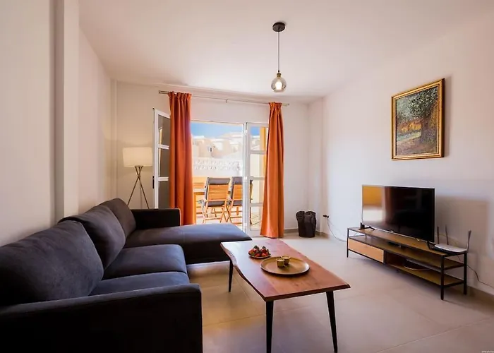 Appartement Ocean Breeze Costa Adeje (Tenerife)