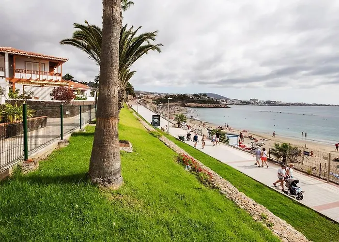 Appartement Ocean Breeze