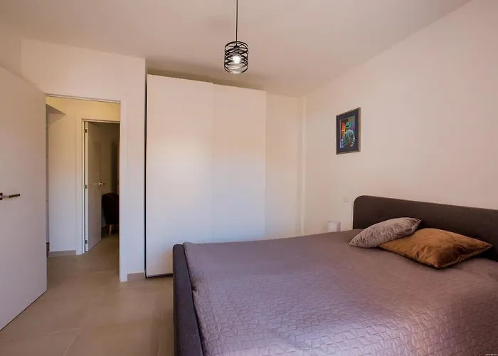 Appartement Ocean Breeze Costa Adeje (Tenerife)