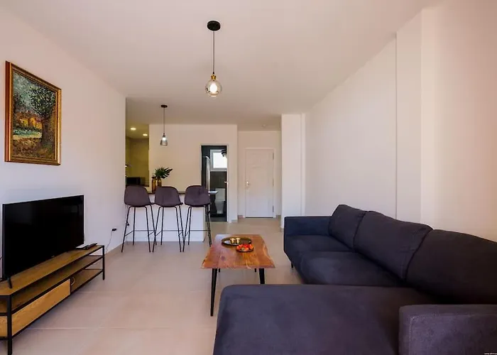 Ocean Breeze Appartement