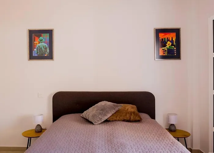 Appartement Ocean Breeze Costa Adeje (Tenerife)