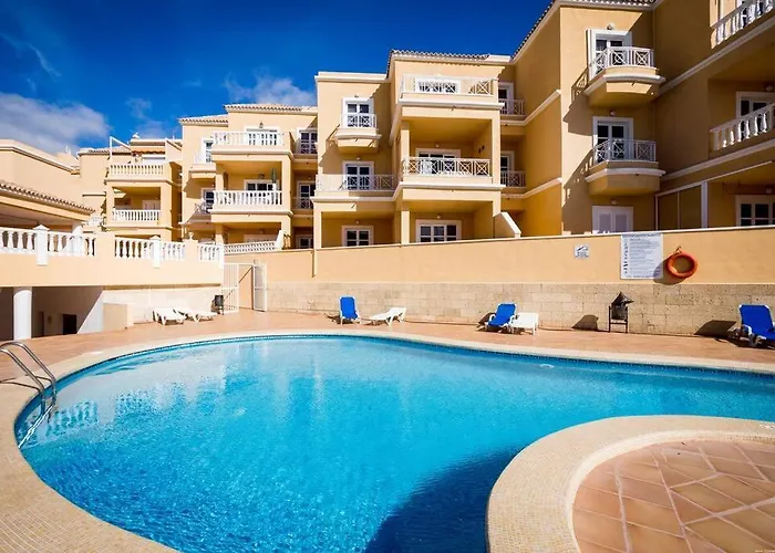 Appartement Ocean Breeze *