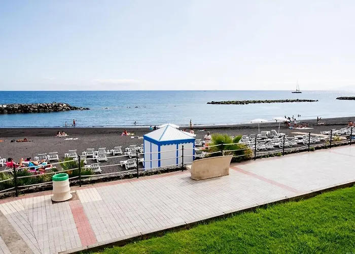 Appartement Ocean Breeze *