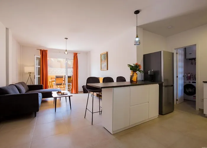 Ocean Breeze Appartement