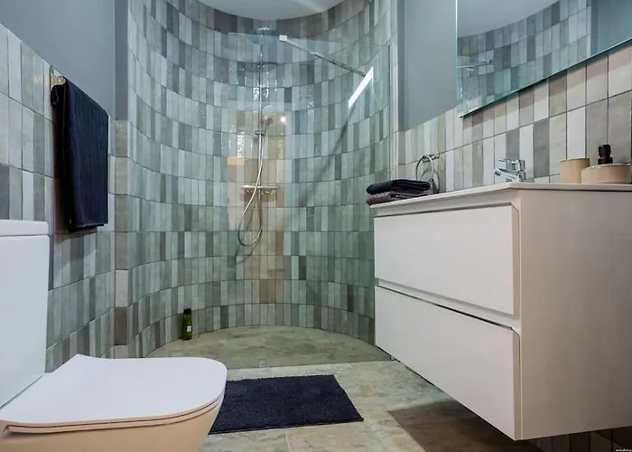 Ocean Breeze Appartement