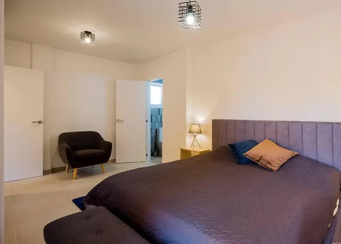 Ocean Breeze Appartement