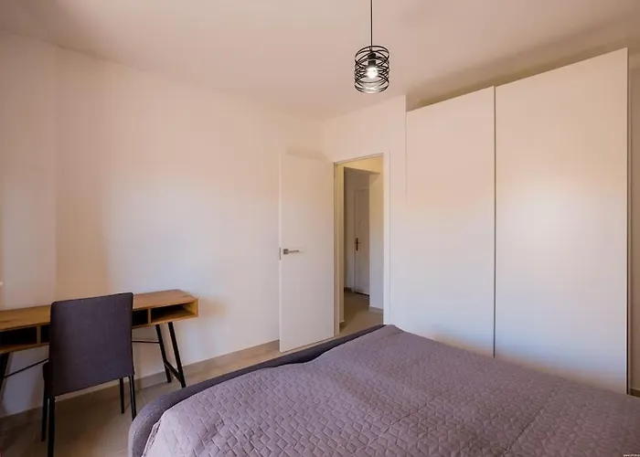 Appartement Ocean Breeze *