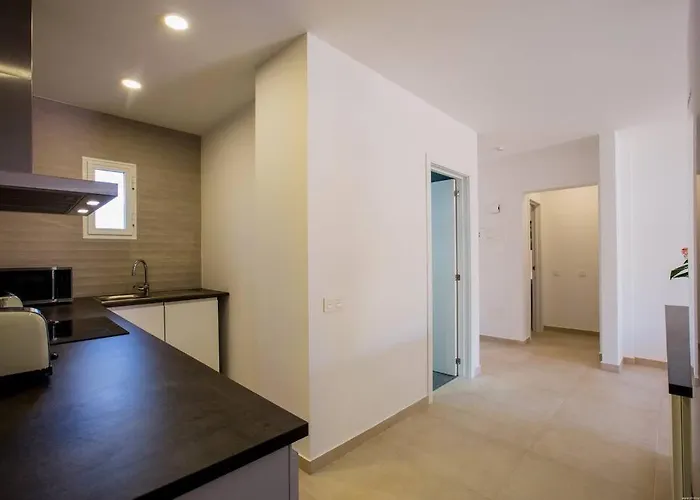 Appartement Ocean Breeze