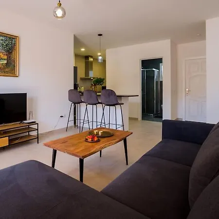 Apartmán Ocean Breeze Costa Adeje (Tenerife)