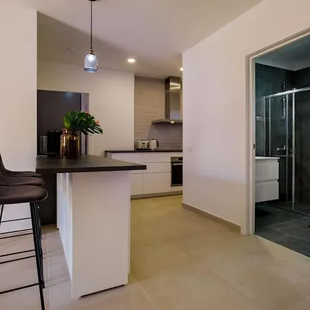 Ocean Breeze Apartmán