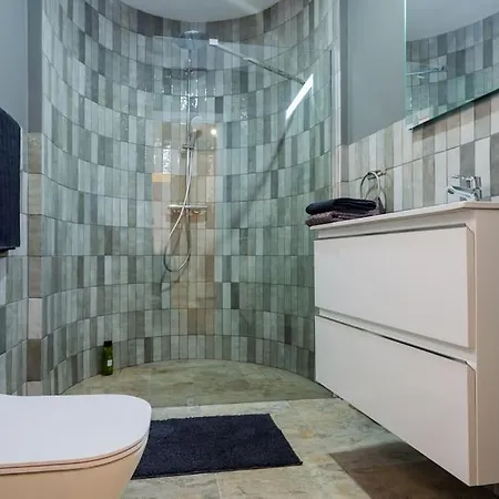 Ocean Breeze Apartmán